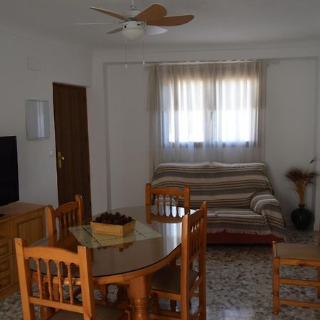 Casa Del Rio Villa Castril Ngoại thất bức ảnh