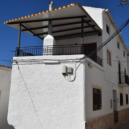 Casa Del Rio Villa Castril Ngoại thất bức ảnh