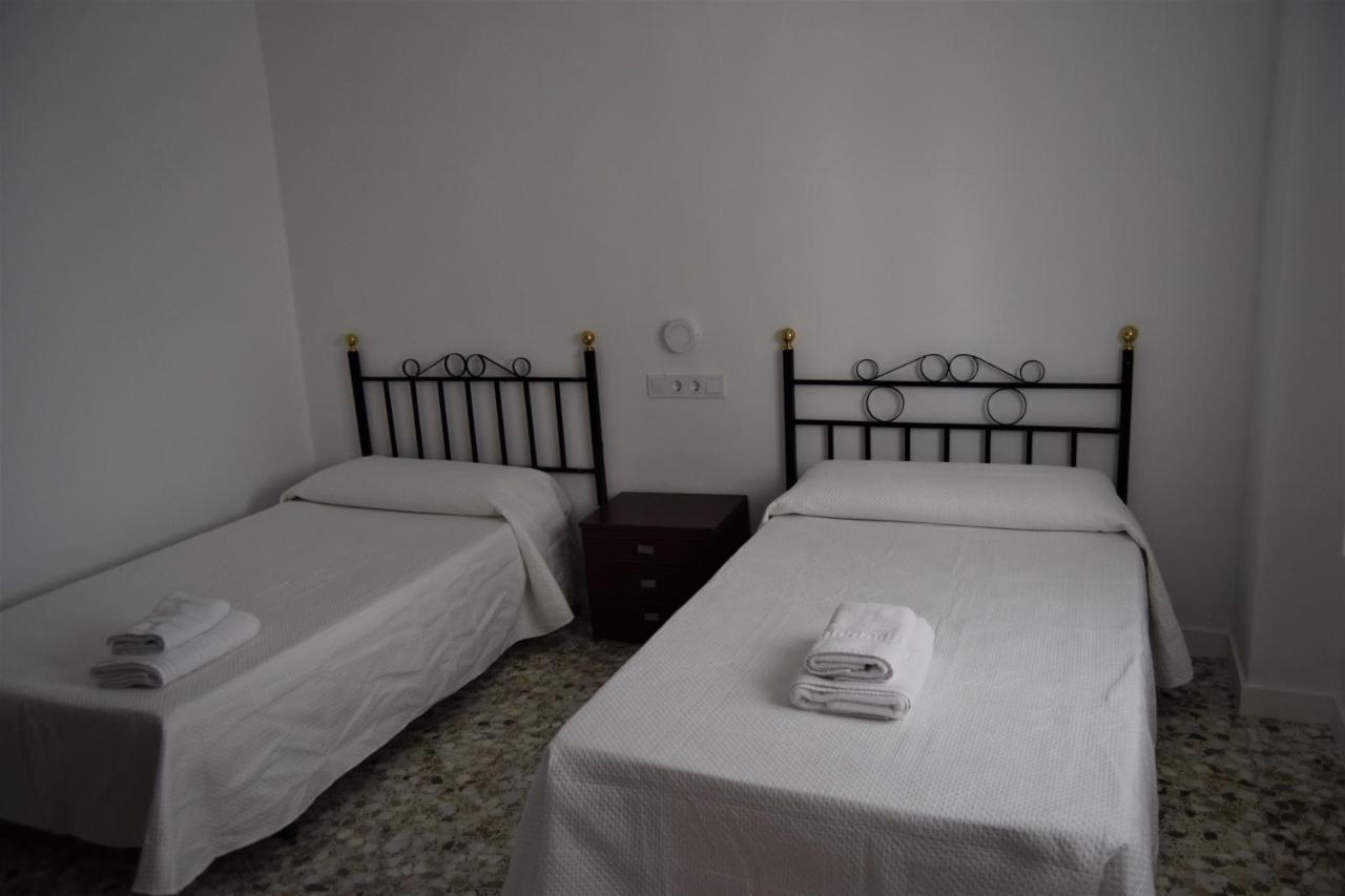 Casa Del Rio Villa Castril Ngoại thất bức ảnh