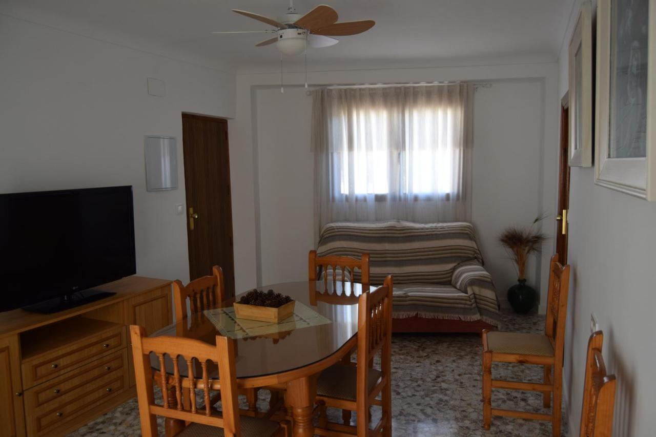 Casa Del Rio Villa Castril Ngoại thất bức ảnh