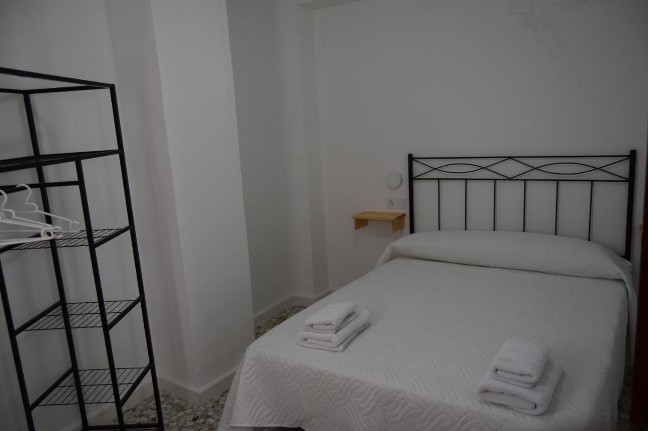 Casa Del Rio Villa Castril Ngoại thất bức ảnh